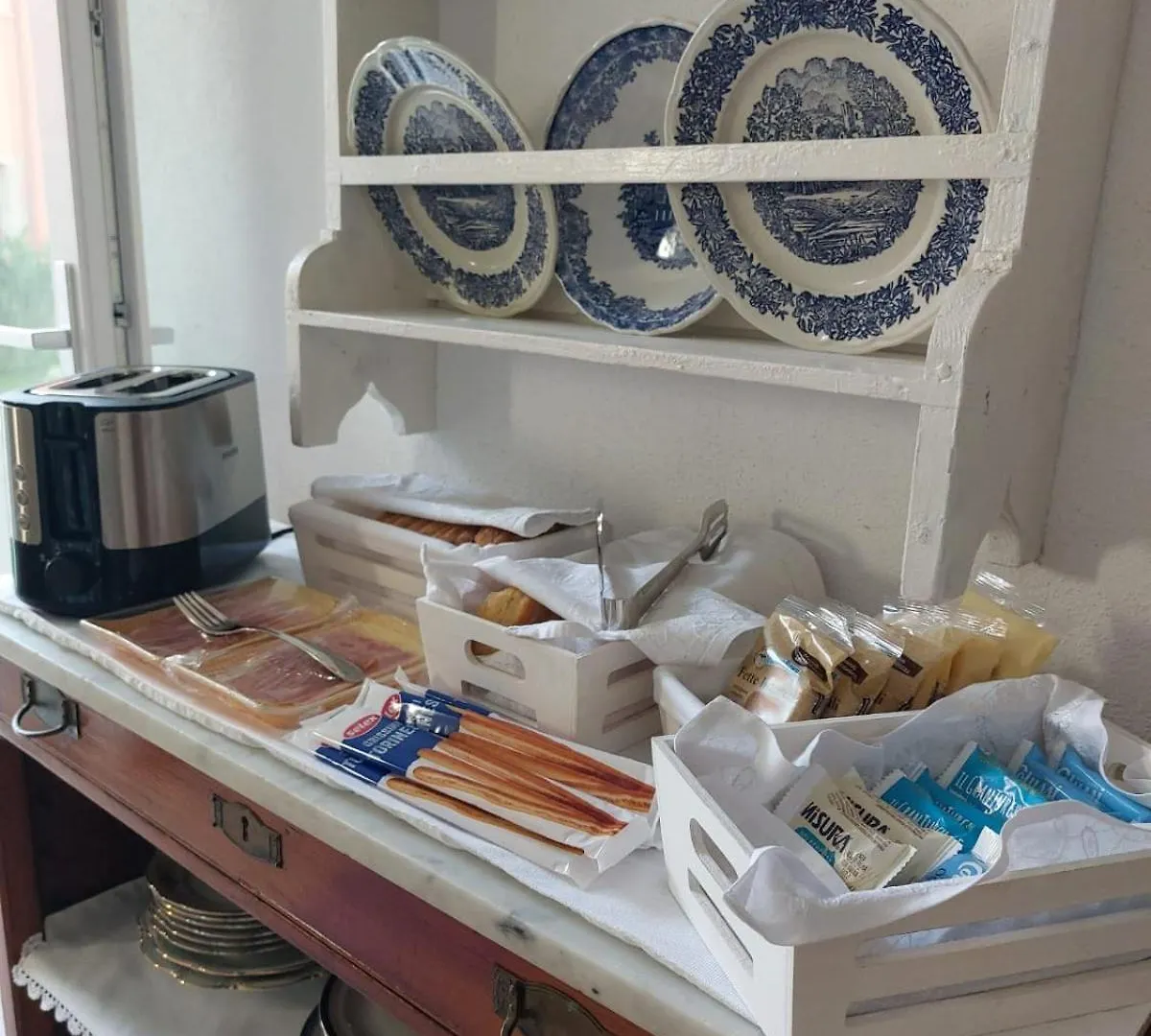 B&B Il Borgo Delle Emozioni Dolianova Bed & Breakfast