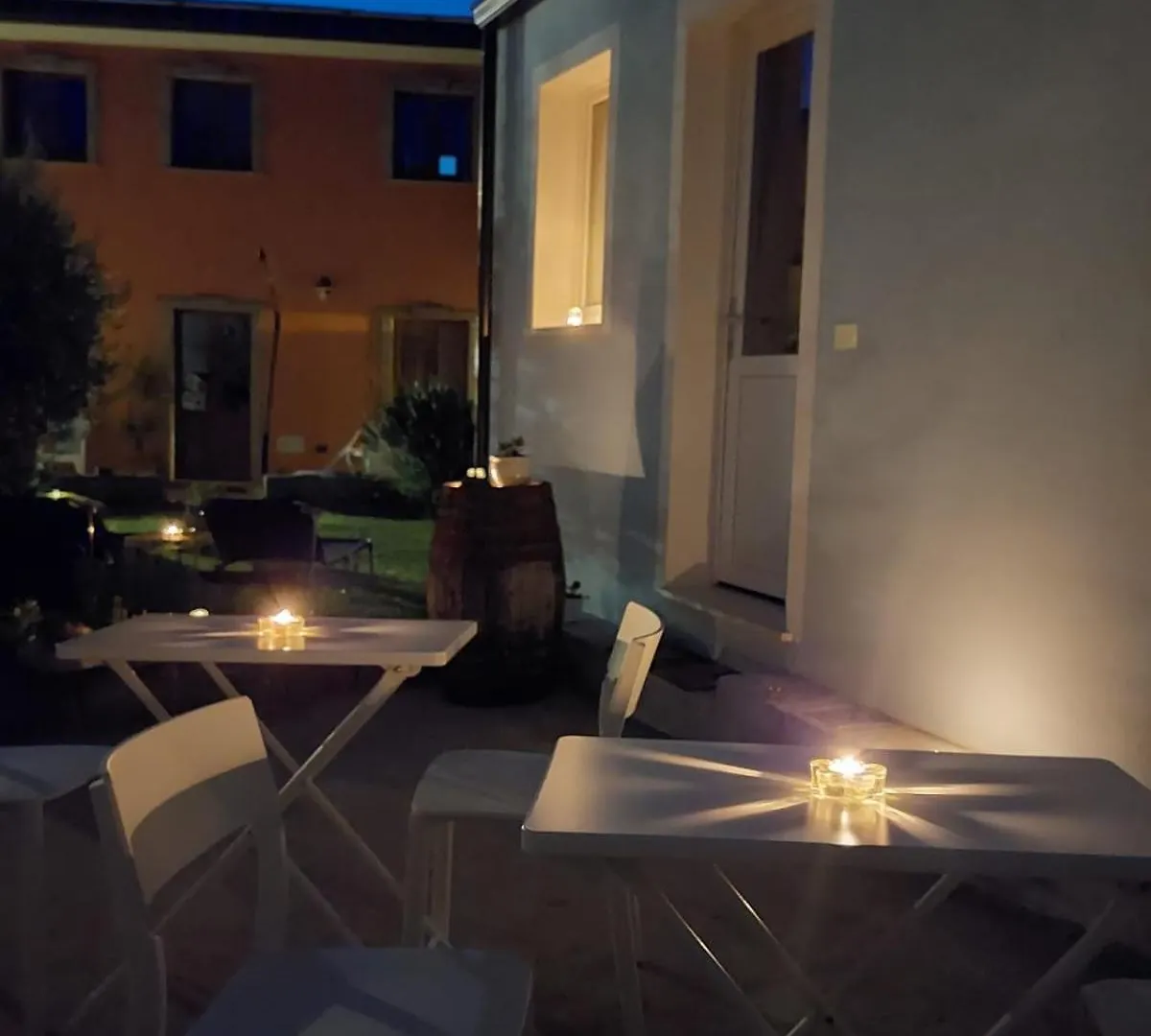 Bed & Breakfast B&B Il Borgo Delle Emozioni Dolianova