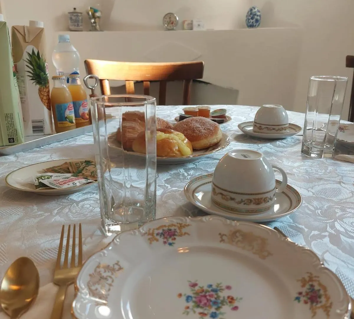Bed & Breakfast B&B Il Borgo Delle Emozioni Dolianova