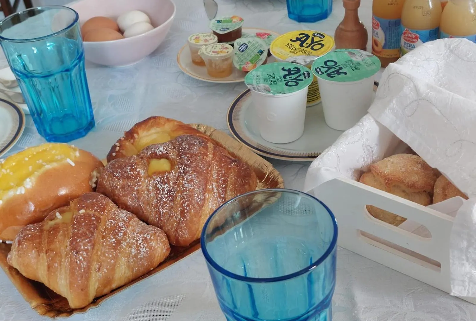 B&B Il Borgo Delle Emozioni Dolianova Bed & Breakfast