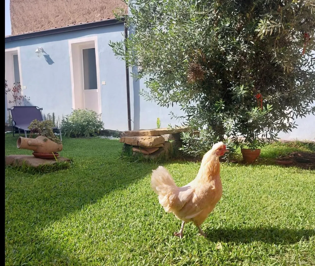 B&B Il Borgo Delle Emozioni Dolianova 0*,  Italy
