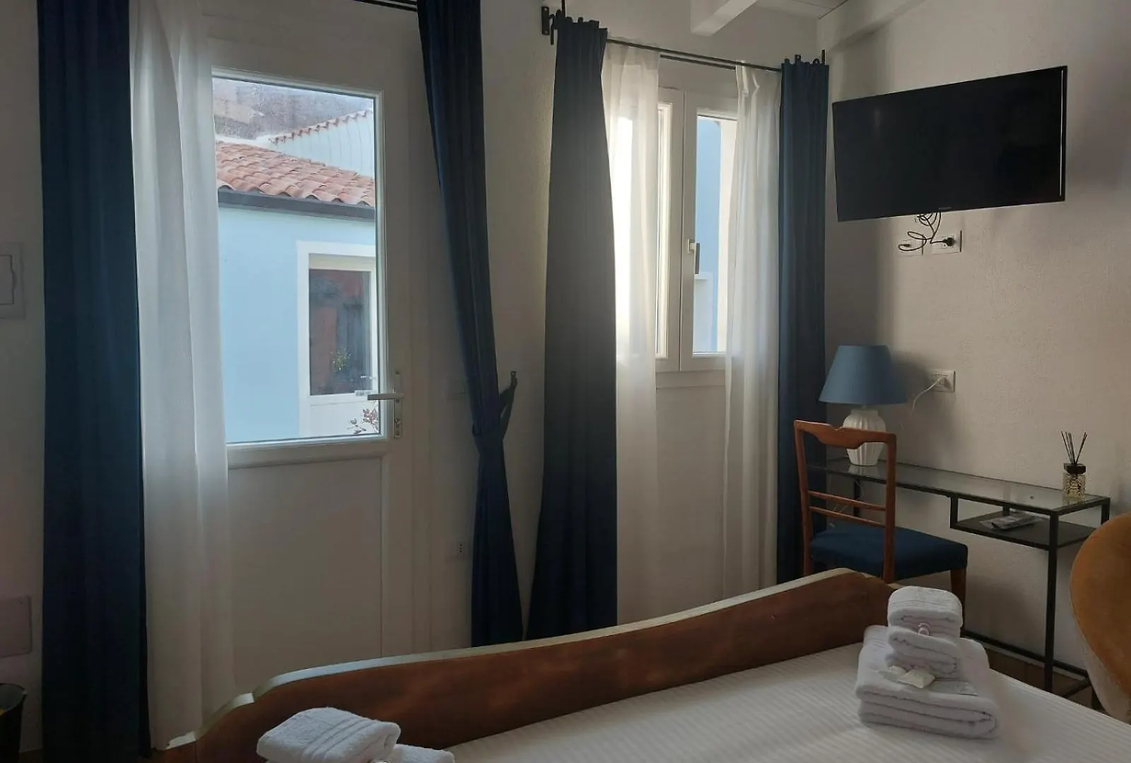 B&B Il Borgo Delle Emozioni Dolianova