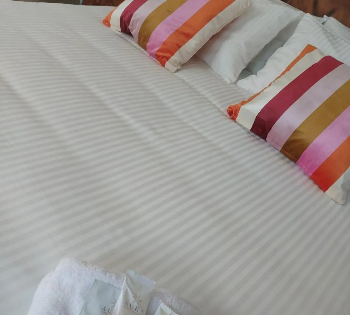 B&B Il Borgo Delle Emozioni Dolianova 0*,