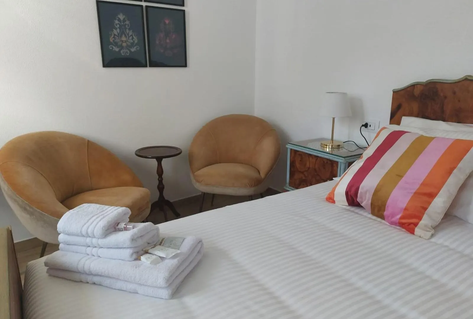 B&B Il Borgo Delle Emozioni Dolianova
