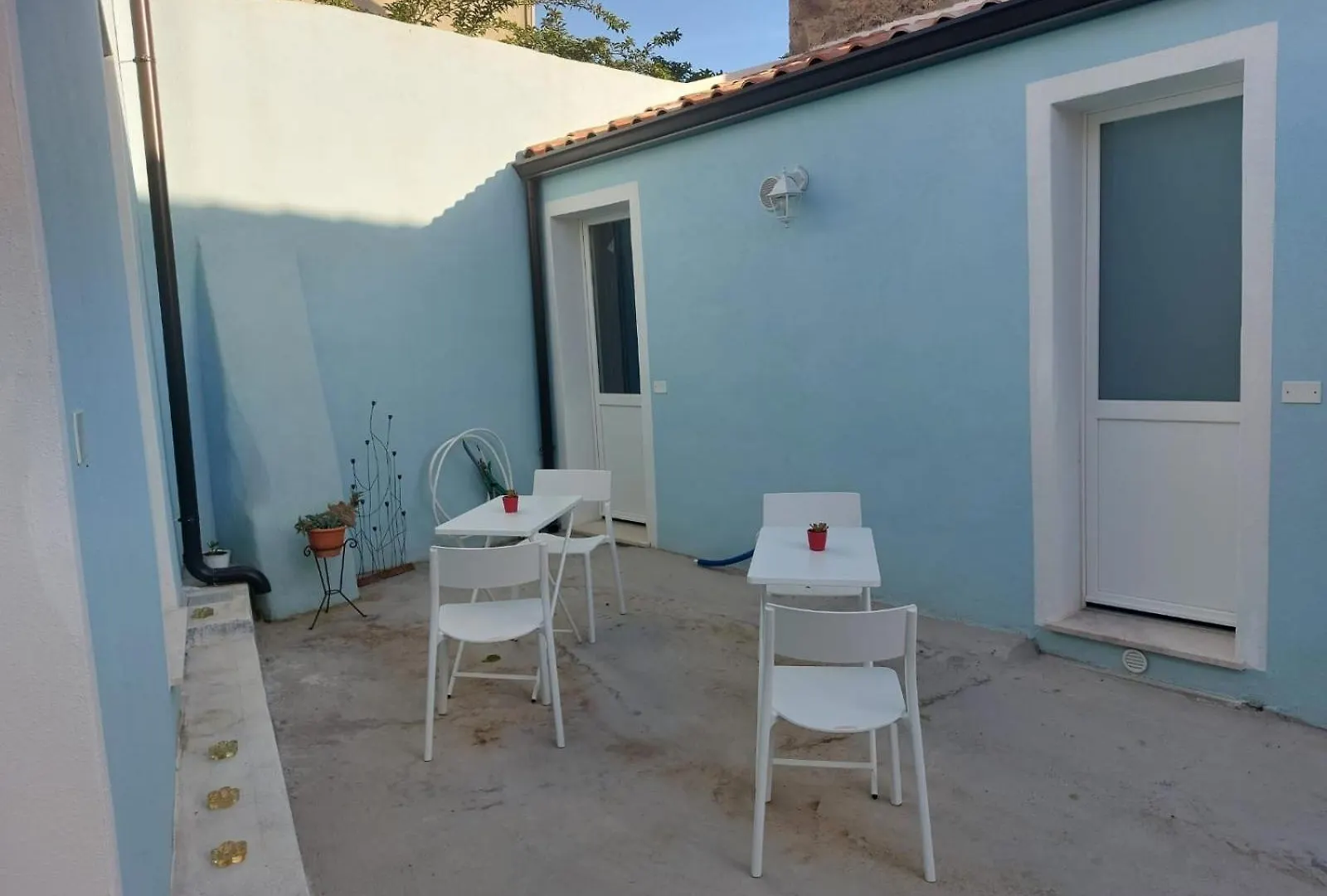 B&B Il Borgo Delle Emozioni Dolianova Bed & Breakfast