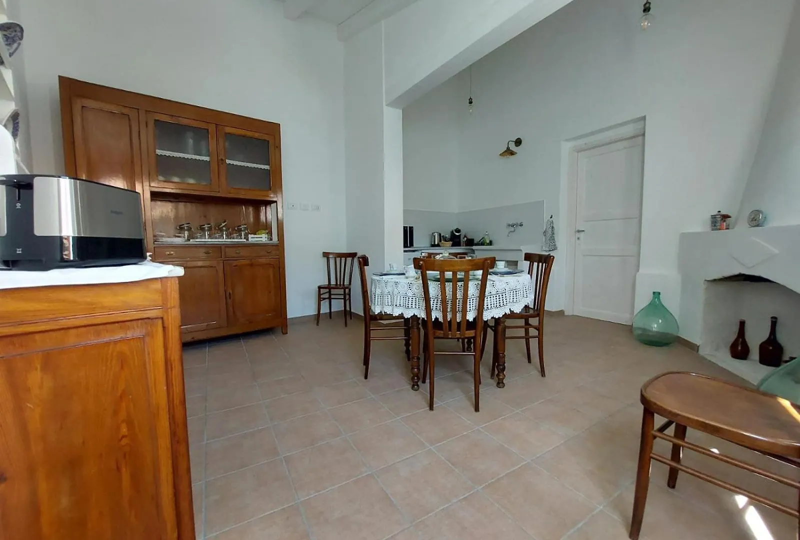 B&B Il Borgo Delle Emozioni Dolianova Bed & Breakfast