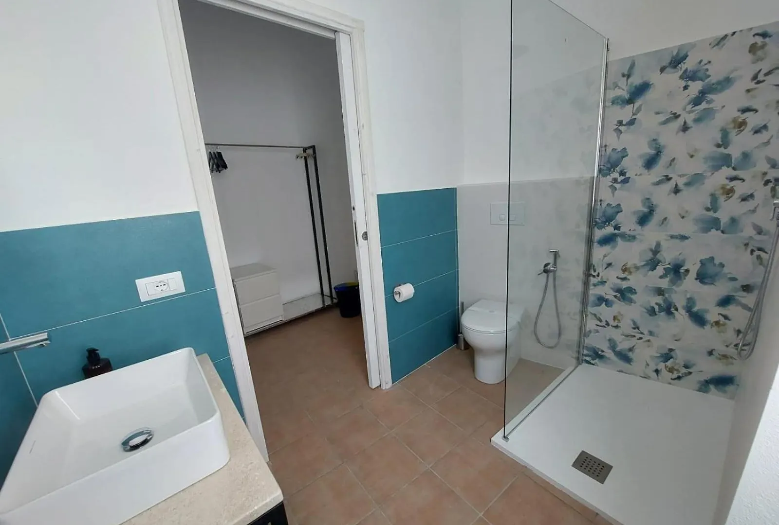 Bed & Breakfast B&B Il Borgo Delle Emozioni Dolianova Italy