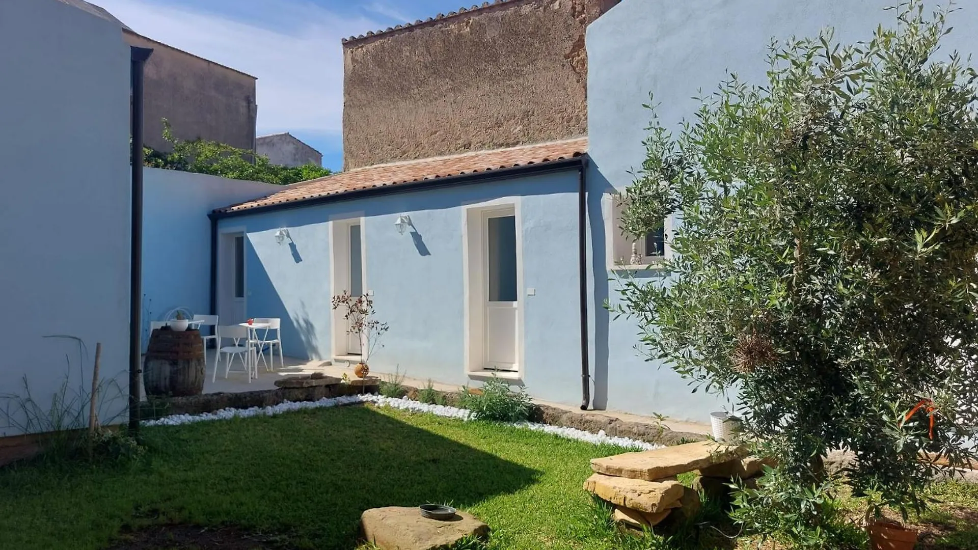 B&B Il Borgo Delle Emozioni Dolianova