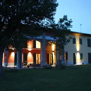  Bed & Breakfast La Casa Dei Gatti Italia