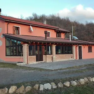  Bed & Breakfast Prati Dei Campassi Italia