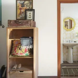  Bed & Breakfast Biss Badaliss - Italia
